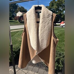 Lauren Ralph Lauren Vest